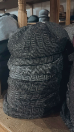 gorra peaky blinders