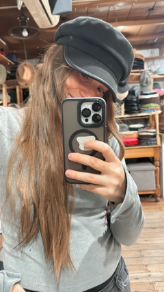 Gorra capitán - Sombrero Magico
