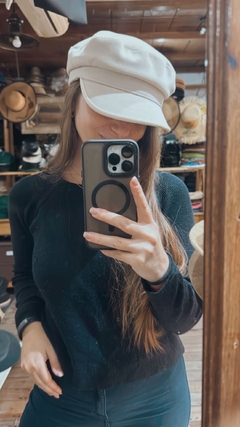Gorra capitán