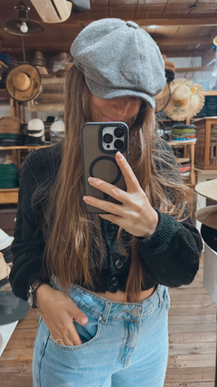 gorra peaky blinders - comprar online