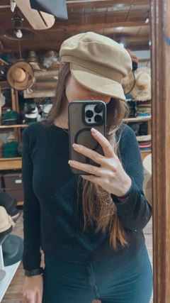 Gorra capitán - comprar online