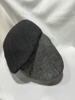 Gorra pico de pato