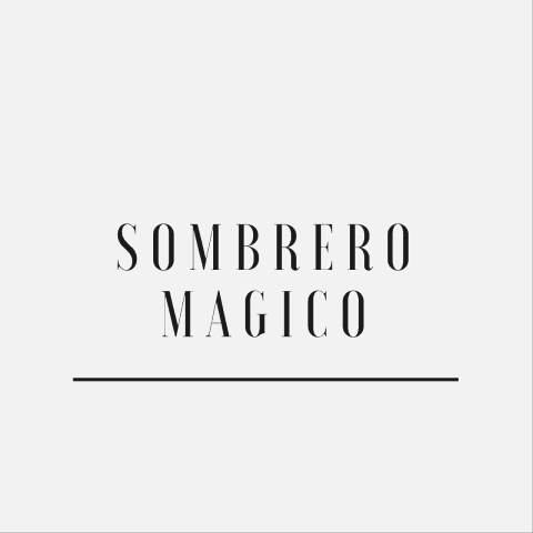 Sombrero Magico