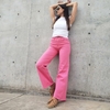 Jean PINK