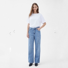 Jean WIDE LEG