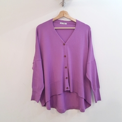 Cardigan ROME - CLARA Indumentaria