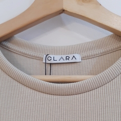 Remera PRIN - CLARA Indumentaria