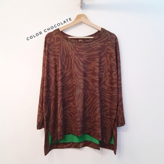 Remera SWETT - comprar online