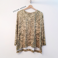 Remera SWETT