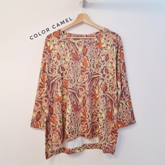 Remera SWETT en internet
