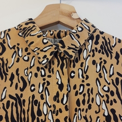 Camisa LISETTE - CLARA Indumentaria