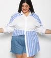 Camisa OLI