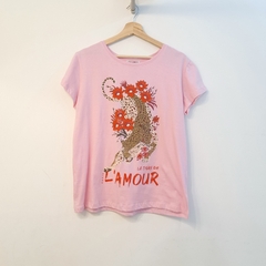 Imagen de Remera LAMOUR