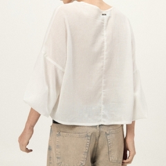 Blusa AURORA ST - CLARA Indumentaria