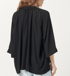 Blusa PAULINE PLAIN ST - CLARA Indumentaria