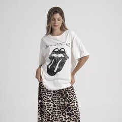 Remera ROLLING STONES - comprar online