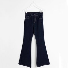 Jean OXFORD BLUE