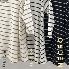 Remera CAMPANITA RAY - tienda online