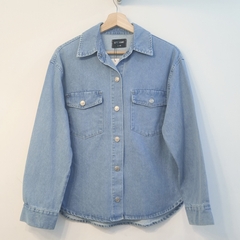 Chaqueta CLASSIC en internet