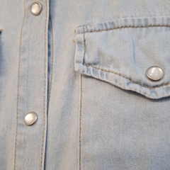 Camisa TEXAS
