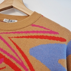 Imagen de Sweater MICHIGAN