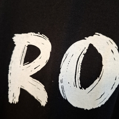 Remera ROCK en internet