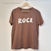 Remera ROCK