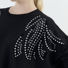 Sweater SUMMER TACHAS ST - tienda online
