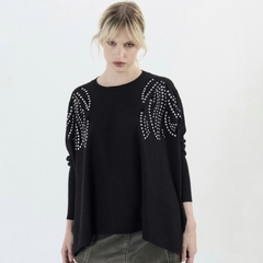 Sweater SUMMER TACHAS ST - comprar online
