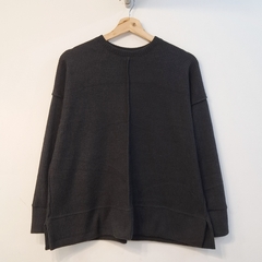 Sweater CRISTY - CLARA Indumentaria