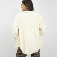 Campera FLECOS - comprar online
