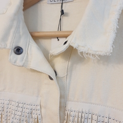 Imagen de Campera FLECOS