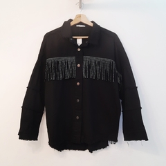 Campera FLECOS - comprar online