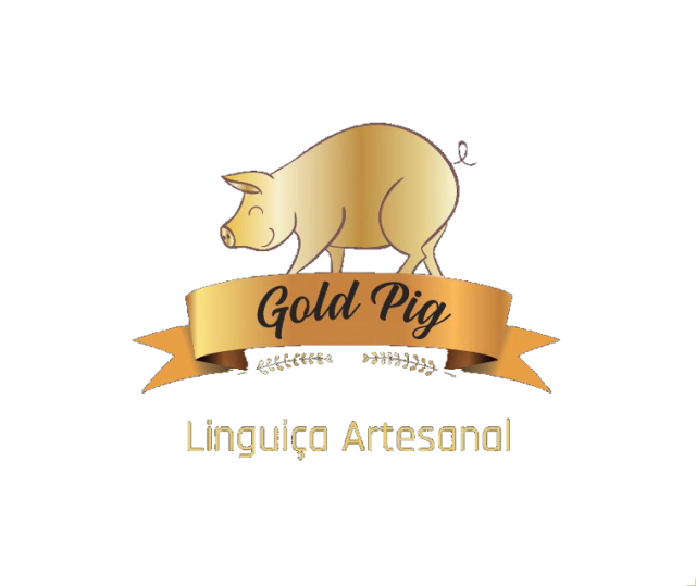 Gold Pig Linguiça Artesanal