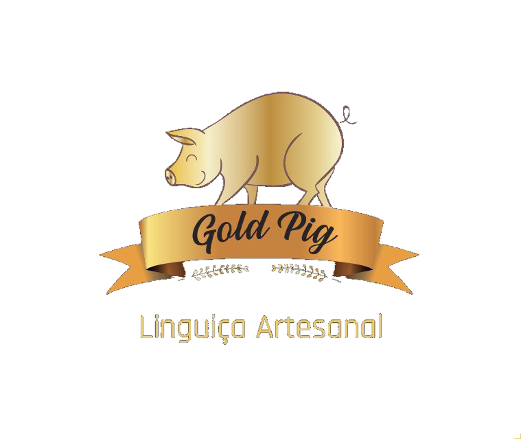 Gold Pig Linguiça Artesanal