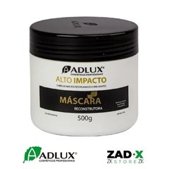 MÁSCARA ALTO IMPACTO RECONSTRUTORA CAPILAR