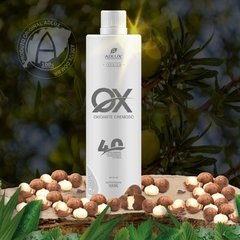 OX 40 - Oxidante Cremoso 40 volumes Adlux 900ml