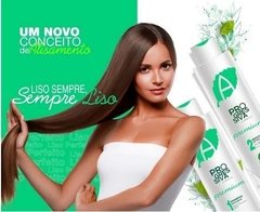 Progressiva Premium Orgânica Adlux - comprar online