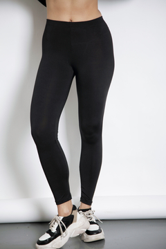 Calza de lycra lisa Art.600084 - comprar online
