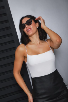 Body creep elastizado - The maker