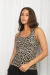 Musculosa Morley estampado Art 101812 - tienda online