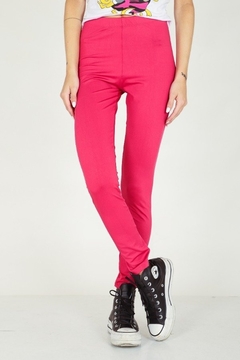 Calza de lycra lisa Art.600084