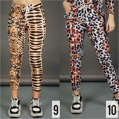 Imagen de Babucha Panal Art.600035