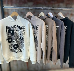 Buzo frisado abundance Art 270140 en internet