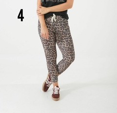 Babucha Waffle Print Art 600105