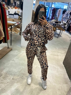 Babucha darlon estampado Art 600121 en internet