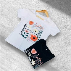 Remera go your own way Art 101764