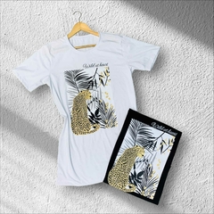 Remeron wild at heart Art 10178