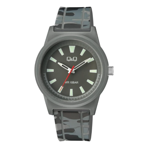 Reloj Q&q By Citizen V35a-004vy - comprar online