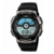 Reloj Casio Ae-1100w 5 Alarmas Crono Sumergible World Time